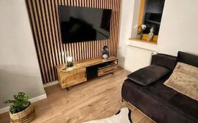 Apartman Mateo Donovaly