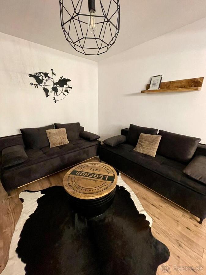 Apartman Mateo Donovaly Zewnętrze zdjęcie