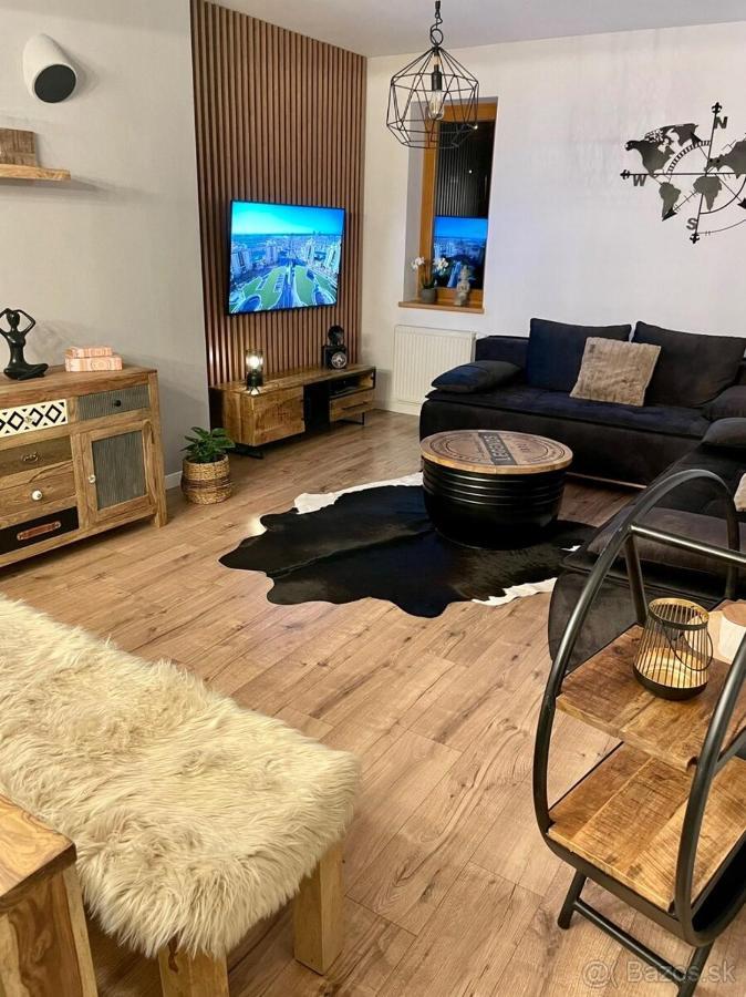 Apartman Mateo Donovaly Zewnętrze zdjęcie