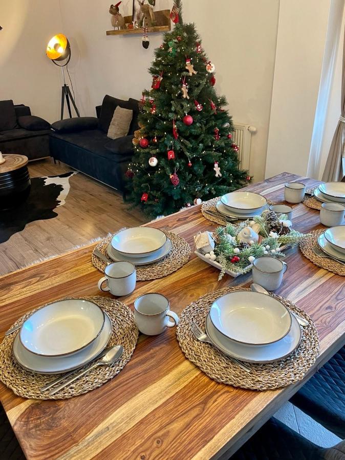 Apartman Mateo Donovaly Zewnętrze zdjęcie