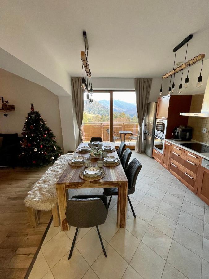 Apartman Mateo Donovaly Zewnętrze zdjęcie
