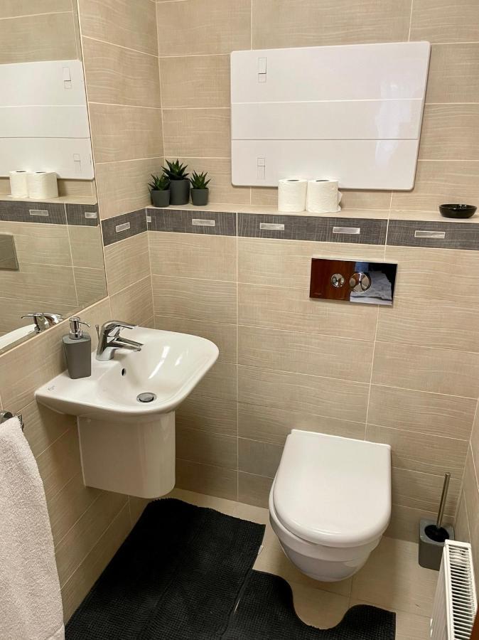 Apartman Mateo Donovaly Zewnętrze zdjęcie