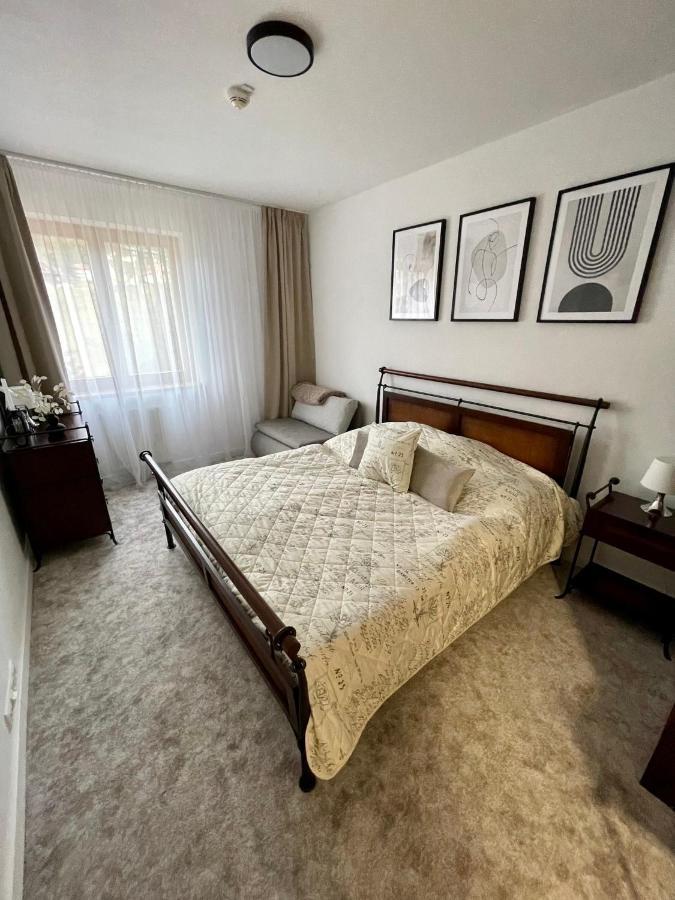 Apartman Mateo Donovaly Zewnętrze zdjęcie