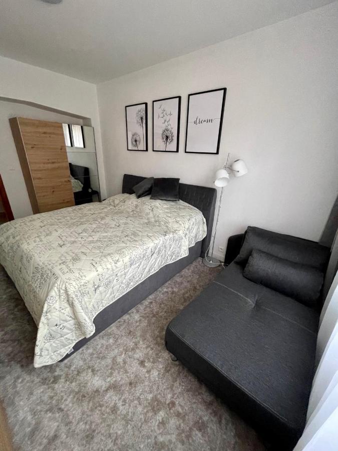Apartman Mateo Donovaly Zewnętrze zdjęcie