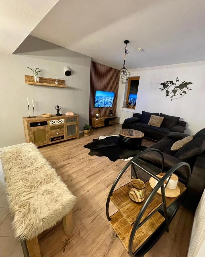 Apartman Mateo Donovaly Zewnętrze zdjęcie