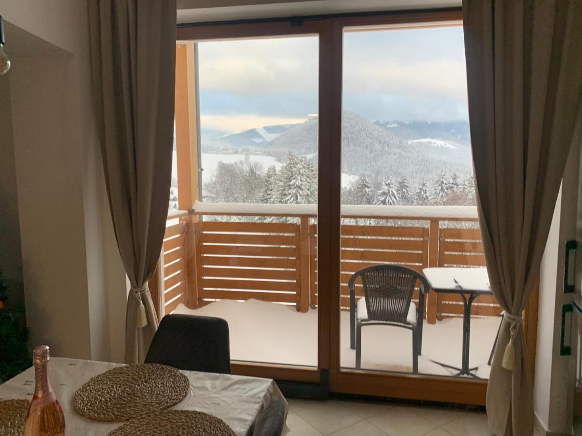 Apartman Mateo Donovaly Zewnętrze zdjęcie