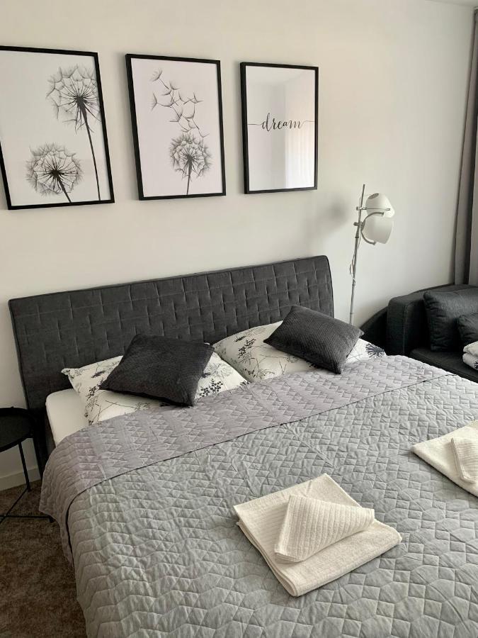 Apartman Mateo Donovaly Zewnętrze zdjęcie