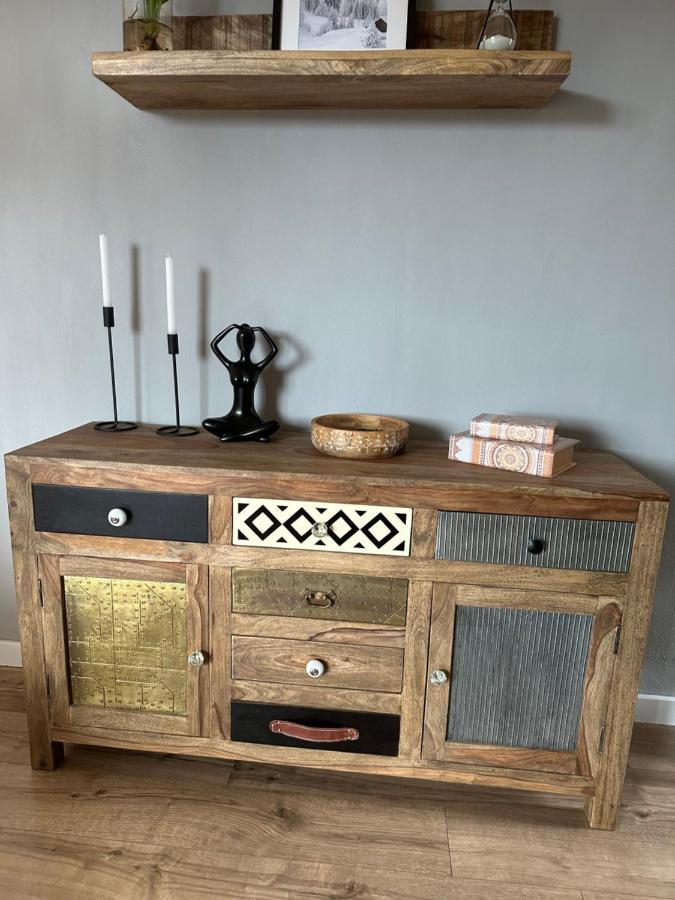 Apartman Mateo Donovaly Zewnętrze zdjęcie